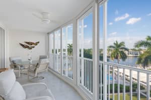 3300 S Ocean Boulevard 621c, Highland Beach, Fl 33487, Highland Beach