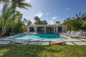 3000 21st Terrace, Fort Lauderdale, FL 33306 - MLS#R11151564