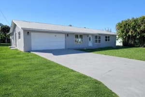 1156 Terrace Way, Jensen Beach, FL 34957 - MLS#R11151600