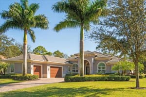 9629 Landings Drive, Port Saint Lucie, FL 34986 Sold 02/25/26