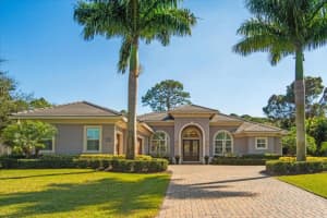 9629 Landings Drive, Port Saint Lucie, FL 34986 Sold 02/25/26