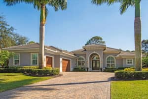 9629 Landings Drive, Port Saint Lucie, FL 34986 Sold 02/25/26