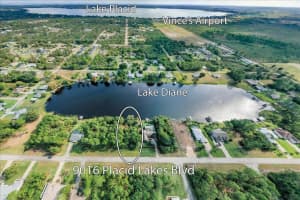 9016 Placid Lakes Boulevard, Lake Placid, FL 33852 - MLS#R11151634