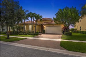 2854 Bellarosa Circle, Royal Palm Beach, Fl 33411, Royal Palm Beach