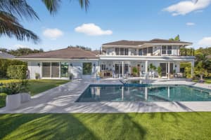 18145 Heritage Drive, Tequesta, FL 33469 Sold 02/17/26