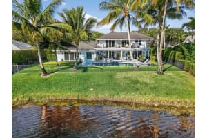 18145 Heritage Drive, Tequesta, FL 33469 Sold 02/17/26