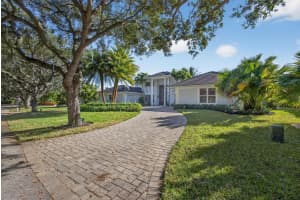 18145 Heritage Drive, Tequesta, FL 33469 Sold 02/17/26