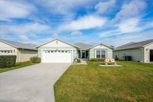 6144 Alexandria Circle, Fort Pierce, FL 34982 - MLS#R11151665