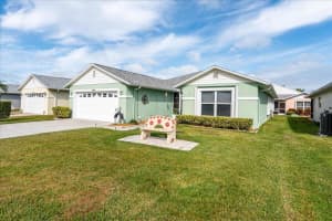 6144 Alexandria Circle, Fort Pierce, FL 34982 - MLS#R11151665