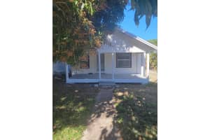 719 Tuscaloosa Street, West Palm Beach, FL 33405 - MLS#R11151669