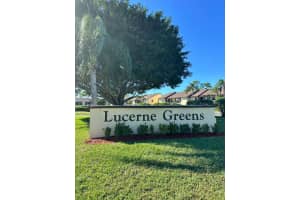 4691 Lucerne Lakes Boulevard, Lake Worth, FL 33467 - MLS#R11151687