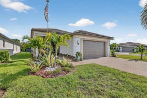 12637 Alongshore Drive, Port Saint Lucie, FL 34953 - MLS#R11151705
