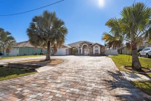 6024 Favian Avenue, Port Saint Lucie, FL 34986 - MLS#R11151707
