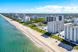 3301 Ocean Boulevard, Highland Beach, FL 33487 - MLS#R11151713