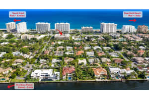 1401 Ocean Boulevard, Boca Raton, FL 33432 - MLS#R11151730