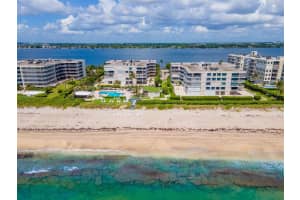 3250 Ocean Boulevard, Palm Beach, FL 33480 - MLS#R11151743