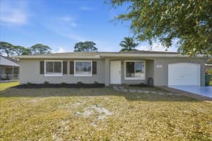 1969 Redwing Cir Circle, Port Saint Lucie, FL 34952 - MLS#R11151751