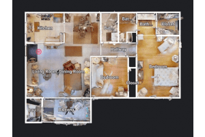 501 Dotterel Road, Delray Beach, FL 33444 - MLS#R11151756