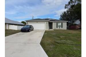 MLS# R11151770, Port Saint Lucie, Florida 34953