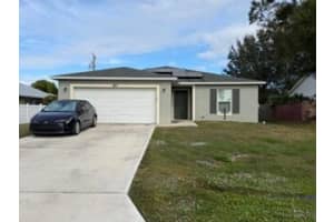MLS# R11151770, Port Saint Lucie, Florida 34953