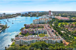 100 5th Avenue, Boca Raton, FL 33432 - MLS#R11151774