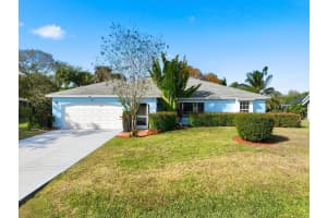 127 Naranja Avenue, Port Saint Lucie, FL 34983 Sold 04/30/26