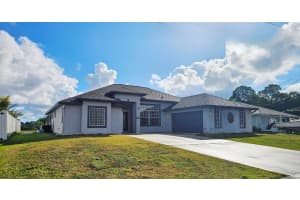 2161 Imperial Street, Port Saint Lucie, FL 34987 - MLS#R11151796