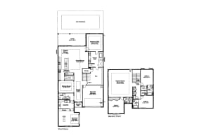 5704 Gauguin Terrace, Palm Beach Gardens, FL 33418 - MLS#R11151804