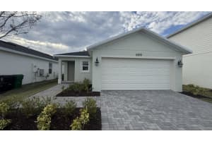 5876 Nw Fairfox Way, Port St. Lucie, Fl 34987, Port Saint Lucie