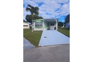 14 Don Quixote Lane, Port St. Lucie, Fl 34952, Port Saint Lucie