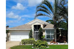 1768 Sawgrass Circle, Greenacres, FL 33413 - MLS#R11151852