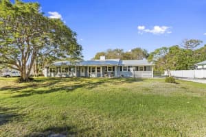 5201 Seagrape Drive, Fort Pierce, Fl 34982, Fort Pierce
