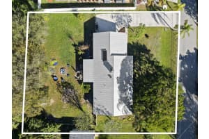 5201 Seagrape Drive, Fort Pierce, FL 34982 Sold 02/13/26