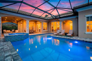 9311 Scarborough Court, Port Saint Lucie, FL 34986 Sold 02/24/26