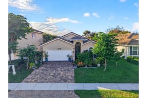 5640 Caranday Palm Drive, Greenacres, FL 33463 - MLS#R11151866