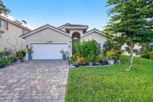 5640 Caranday Palm Drive, Greenacres, FL 33463 - MLS#R11151866