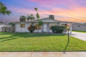 1753 Cadillac Circle N, Melbourne, Fl 32935, Melbourne