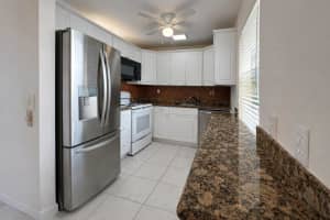 251 Piedmont F, Delray Beach, FL 33484, Delray Beach, FL 33484 - MLS#R11151913
