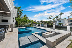 319 Coconut Isle Drive, Fort Lauderdale, FL 33301 - MLS#R11151915