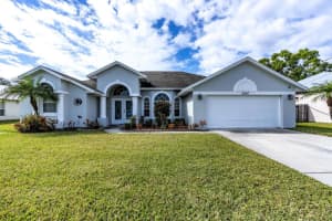 5240 Jannebo Street, Port Saint Lucie, FL 34986 Sold 02/13/26