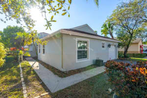 20718 Nw 3rd Court, Pembroke Pines, Fl 33029, Pembroke Pines