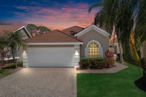 861 Sw Munjack Circle, Port St. Lucie, Fl 34986, Port Saint Lucie