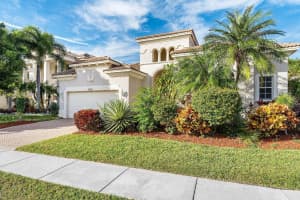 6383 Paradise Cove, West Palm Beach, FL 33411 - MLS#R11151941