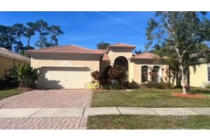 5427 Place Lake Drive, Fort Pierce, Fl 34951, Fort Pierce