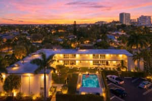 3205 Se 7th Street 206, Pompano Beach, Fl 33062, Pompano Beach