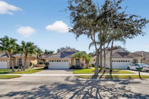 408 SW Horseshoe Bay, Port St. Lucie, FL 34986, Port Saint Lucie, FL 34986 - MLS#R11151950