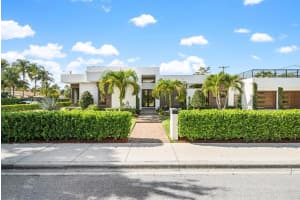 1801 N Lakeside Drive, Lake Worth Beach, Fl 33460, Lake Worth Beach