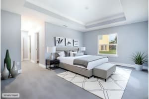 5832 Coosa Drive, Port Saint Lucie, FL 34986 - MLS#R11151961