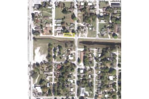 2302 Canal Terrace, Fort Pierce, FL 34950 - MLS#R11151980