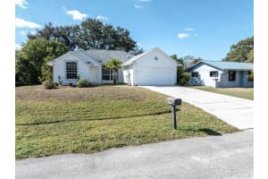 1116 Se Puritan Lane, Port St. Lucie, Fl 34983, Port Saint Lucie